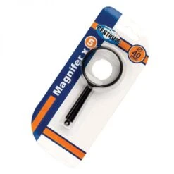 Centrum Vergrootglas X5|40mm #80478