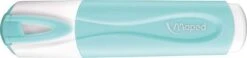 Maped Pastel Highlighters 742546, Ass. Set/4, Markeerstiften -Kantoorbenodigdheden 1126176 2