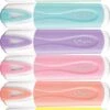 Maped Pastel Highlighter 742538, Markeerstift, Assorted -Kantoorbenodigdheden 1126180 0 4