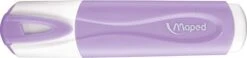 Maped Pastel Highlighter 742538, Markeerstift, Assorted -Kantoorbenodigdheden 1126180 10