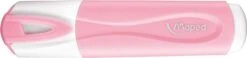 Maped Pastel Highlighter 742538, Markeerstift, Assorted -Kantoorbenodigdheden 1126180 2