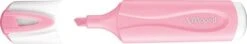 Maped Pastel Highlighter 742538, Markeerstift, Assorted -Kantoorbenodigdheden 1126180 3