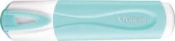 Maped Pastel Highlighter 742538, Markeerstift, Assorted -Kantoorbenodigdheden 1126180 4