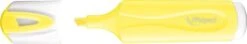 Maped Pastel Highlighter 742538, Markeerstift, Assorted -Kantoorbenodigdheden 1126180 7