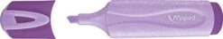 Maped Glitter Highlighter 742038, Markeerstift, Assorted -Kantoorbenodigdheden 1126181 4 1