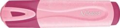 Maped Glitter Highlighter 742038, Markeerstift, Assorted -Kantoorbenodigdheden 1126181 7 1