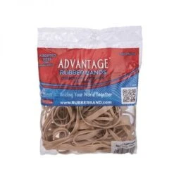 Alliance Elastieken (00554) 2Oz. Rubber 2613A