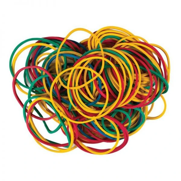 Centrum 500 Grams Elastieken #82364 3 Centrum 500 Grams Elastieken #82364