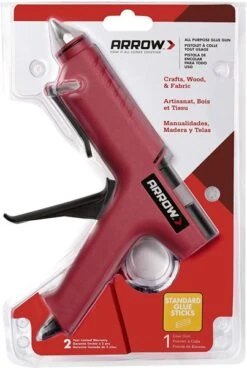 Arrow TR500 Lijmpistool Gluegun Trigger Feed -Kantoorbenodigdheden 1132061 2