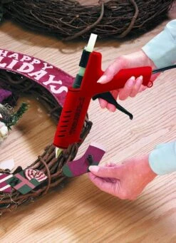 Arrow TR500 Lijmpistool Gluegun Trigger Feed -Kantoorbenodigdheden 1132061 3