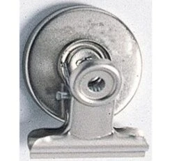 Abel Magnetische Papierklem | 1-1/4inch #02403