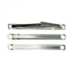 Zilverkleurige Fastners Bundelbeugels Archiefbinders Hechten -Kantoorbenodigdheden 1134003 1