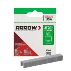 Nietjes JT21 T27 3/8" 10mm Arrow 276