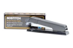 Bostitch Bureaunietmachine Zwart #660BK