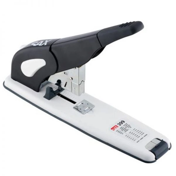 SAX Heavy Duty Nietmachine 2-200vellen 200sh 039919 4 SAX Heavy Duty Nietmachine 2-200vellen 200sh 039919 - Afbeelding 2