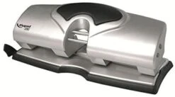 Maped Perforator 543010, Metal 4-gaats Perforator - 20/30vel