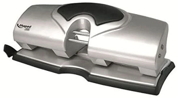 Maped Perforator 543010, Metal 4-gaats Perforator - 20/30vel 3 Maped Perforator 543010, Metal 4-gaats Perforator - 20/30vel