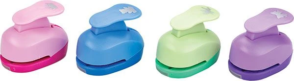 Centrum Figuurperforator 16mm #86132 3 Centrum Figuurperforator 16mm #86132