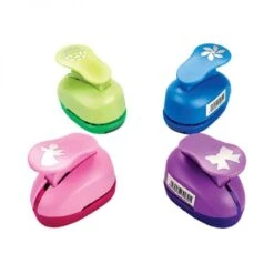 Centrum Figuurperforator 25mm #89030