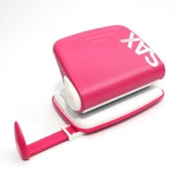 SAX Perforeermachine Magenta 0-318-11