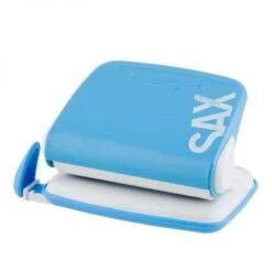 SAX Perforeermachine Cyan 0-318-15