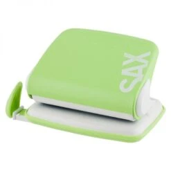 SAX Perforeermachine Groen 0-318-16