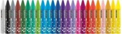 Maped ColorPeps Oliekrijtjes 864012, Wasco, Crayons Set/24 -Kantoorbenodigdheden 1240114 1 1