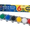 Acrylverf 6x25ml Sumer 6223 1 Acrylverf 6x25ml Sumer 6223 -Kantoorbenodigdheden 1250074