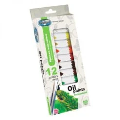 Centrum Olie Verf - 12x12ml #83553