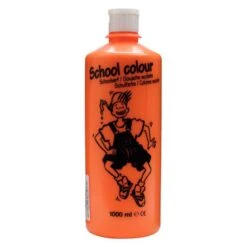 Royal Talens Schoolverf 1000ml|Oranje