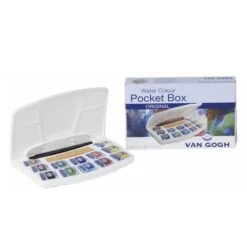 Royal Talens Schoolverf 1000ml | Donkergroen