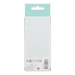 R.T. Art Creation Glas&Porseleinverf Roze-Zilver 30ml|Set/4 -Kantoorbenodigdheden 1250321 2