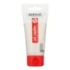 R.T. 'Art Creation' Acrylverf Tube 75ml | Zilver 800 -Kantoorbenodigdheden 1250756 0 4