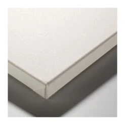 R.T. 'Art Creation' Katoenen Schildersdoek | 30x30cm -Kantoorbenodigdheden 1260088 2