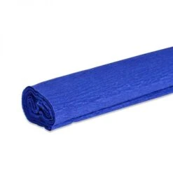 Sadipal Crepepapier 50x250cm - Donkerblauw #12406