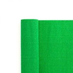 Sadipal Crepepapier 50x250cm - Groen #12436