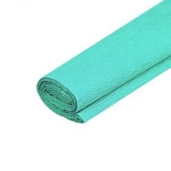 Sadipal Crepepapier 50x250cm - Turquoise #12439