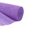 Sadipal Crepepapier 50x250cm - Paars #12433 -Kantoorbenodigdheden 1290426 0