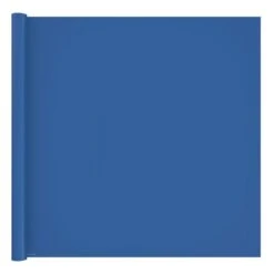 QC Colour Blauw Kaftpapier - Kaft - 2 Vellen (70x100cm)