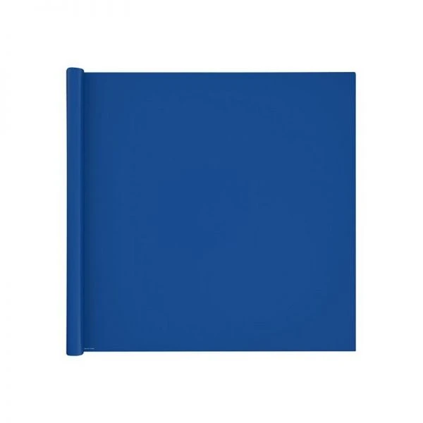 QC Colour Blauw Kaftpapier - Kaft - 2 Vellen (70x100cm) 4 QC Colour Blauw Kaftpapier - Kaft - 2 Vellen (70x100cm) - Afbeelding 2
