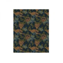 Urban Jungle Kaftpapier - Next Level - 2 Vellen (70x100cm) -Kantoorbenodigdheden 1290829 0 2