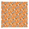 EC-OOOH Animals Kaftpapier - Kaft - 2 Vellen (70x100cm) -Kantoorbenodigdheden 1290831 0