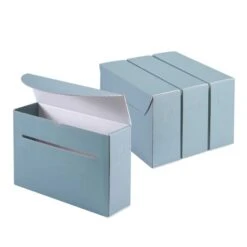 Jalema Zuurvrije Golfkarton Archiefdoos #4710300