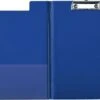 Dubbelzijdig Klembord A4 Blauw - Clipboard 1 Dubbelzijdig Klembord A4 Blauw - Clipboard -Kantoorbenodigdheden 1321205 0