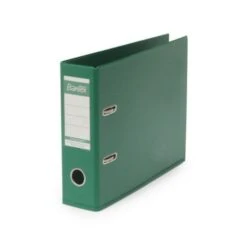 A5 Ordner Landscape 3" Lichtgroen Progress S#A10
