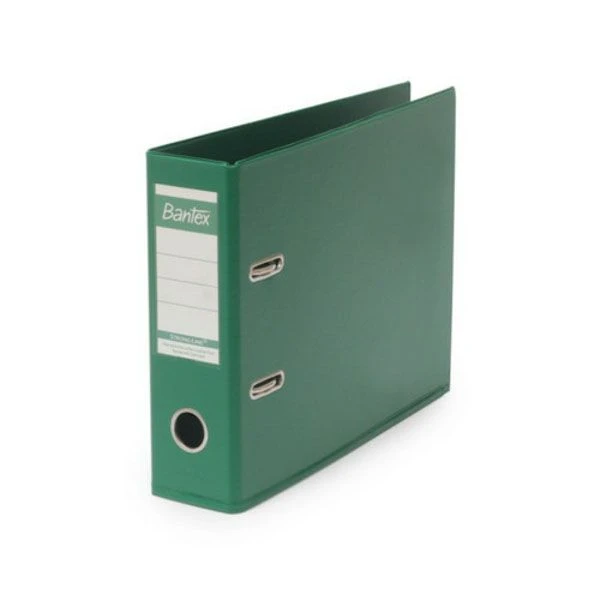 A5 Ordner Landscape 3" Lichtgroen Progress S#A10 3 A5 Ordner Landscape 3" Lichtgroen Progress S#A10