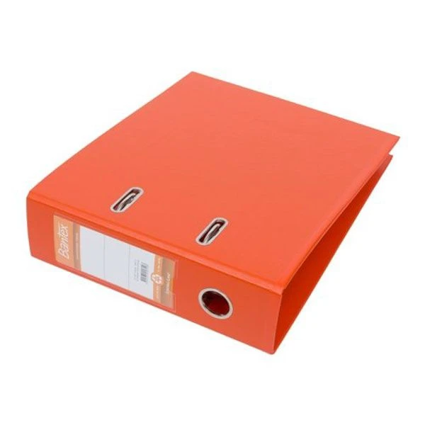 A5 Ordner Landscape 3" Oranje Progress S#A13 3 A5 Ordner Landscape 3" Oranje Progress S#A13