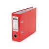 A5 Ordner Landscape 3" Rood Progress S#A1 -Kantoorbenodigdheden 1331118 1