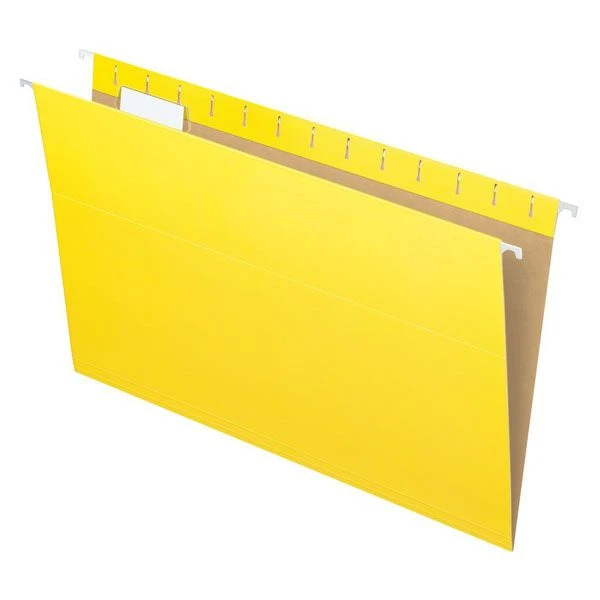 HANGMAP LEGAL SIZE 1/5 GEEL VARSAL#ESS81626 3 HANGMAP LEGAL SIZE 1/5 GEEL VARSAL#ESS81626