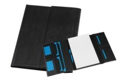 Rillstab Luik A4 Schrijfmap #98546